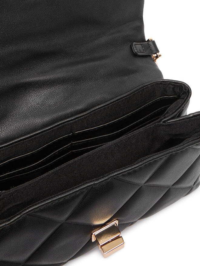 Aldo Handtasche Aldo Lienna 14143747 Schwarz