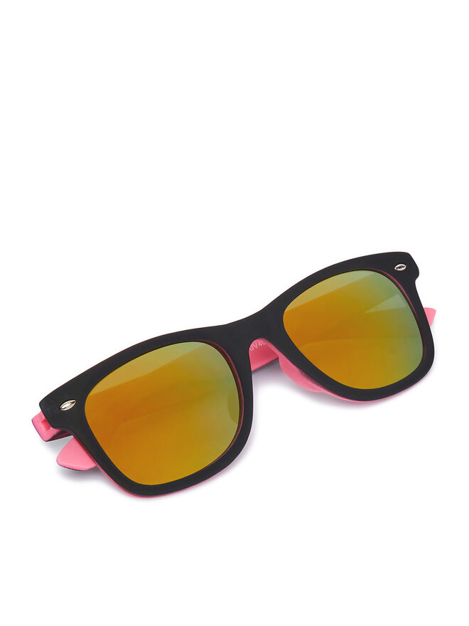 Roxy Γυαλιά ηλίου Roxy RX-KA-003-SS25 Μαύρο