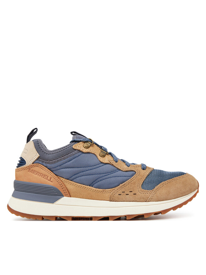 Merrell Sneakersy Merrell Alpine 83 Sneaker Recraft J007005 Modrá