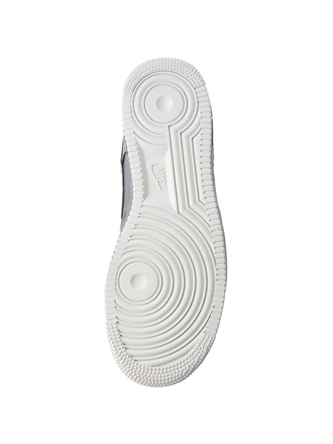 Nike Снікерcи Nike Air Force 1 High '07 315121 049 Сірий