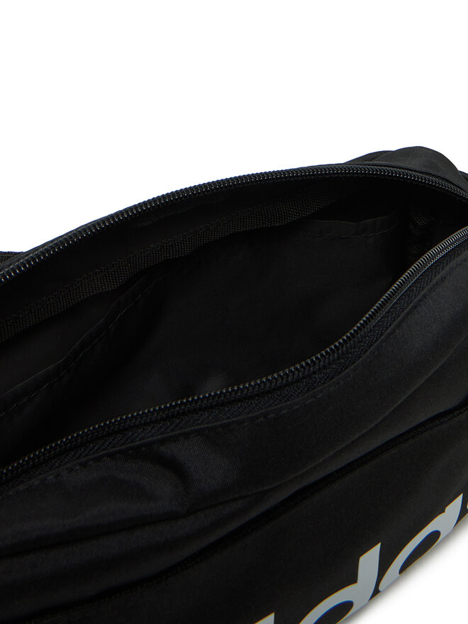 adidas Saszetka nerka adidas Linear Bum JE8345 Czarny