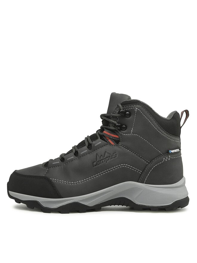 Campus Botas de trekking Campus Tampa CM0107322404 Gris