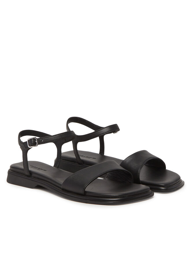 Vagabond Shoemakers Sandale Vagabond Shoemakers Izzy 5913-001-20 Negru