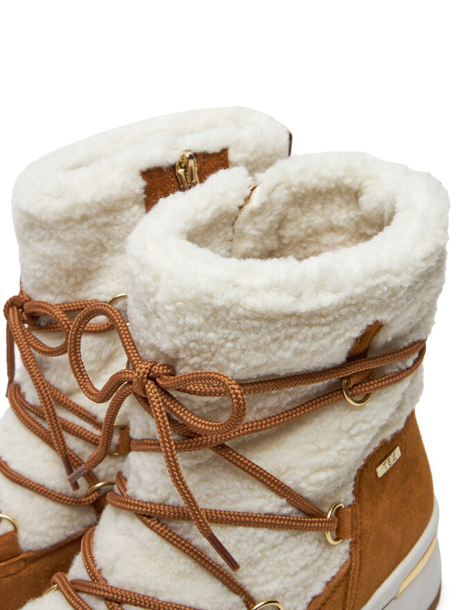 Caprice Botas de nieve Caprice 9-26222-43 Marrón
