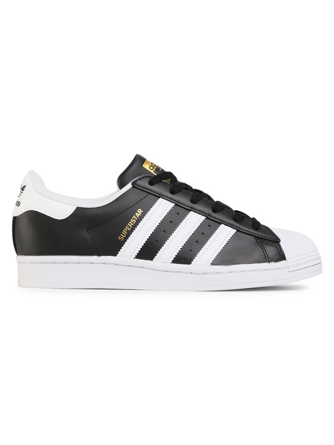 adidas Sneakers adidas Superstar FX2331 Schwarz