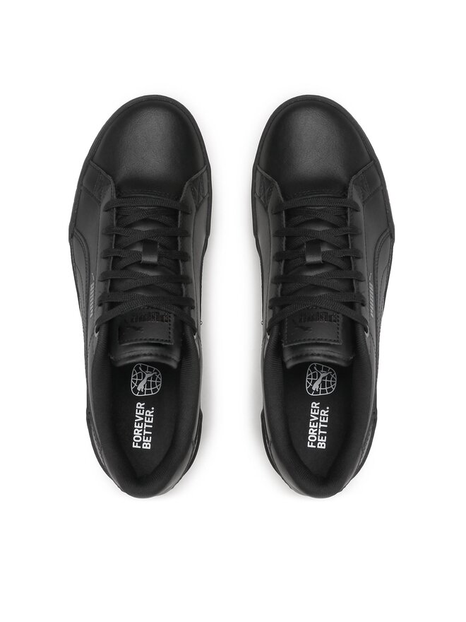 Puma Sneakers Puma Karmen Wedge 390985 03 Nero