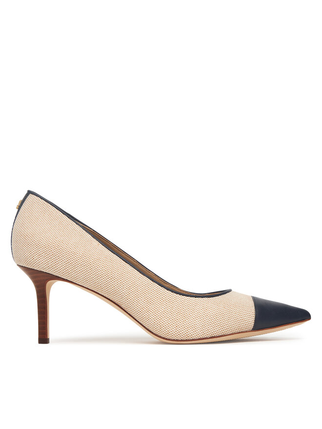 LAUREN RALPH LAUREN High Heels LAUREN RALPH LAUREN 802P10395002 Beige