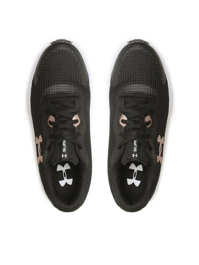 Under Armour Laufschuhe Under Armour UA W Surge 3 3024894-005 Schwarz