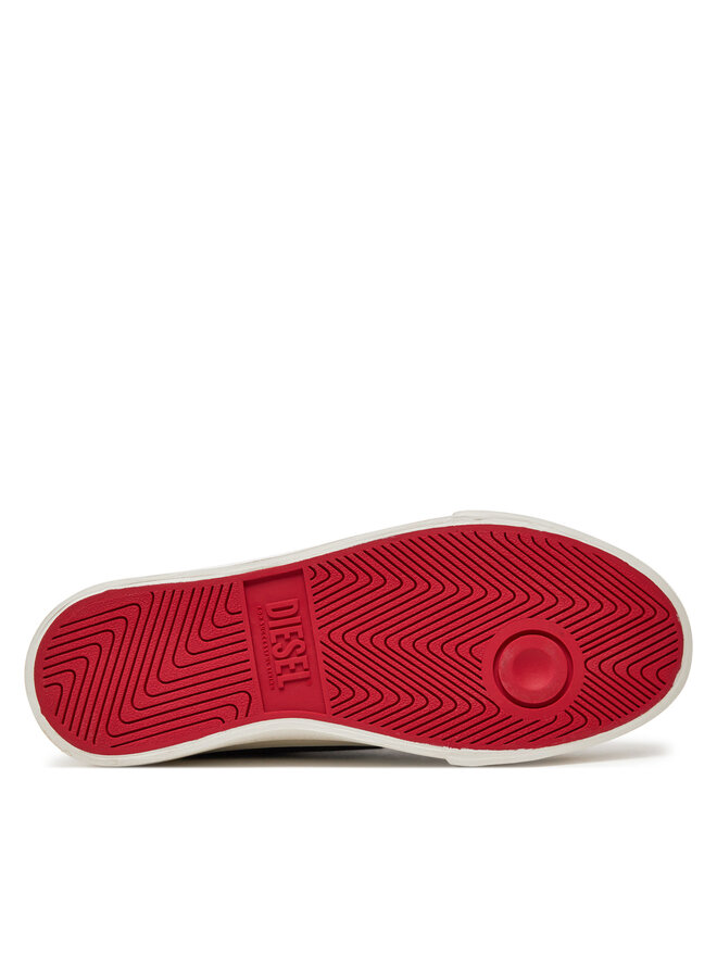 Diesel Tornacipő Diesel S-Athos Mid W Y03334 P2994 H1378 Fekete