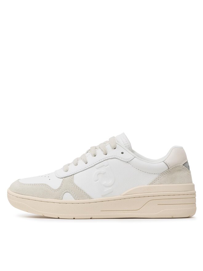 Liu Jo Sneakers Liu Jo Walker 01 7B3001 PX310 Bianco