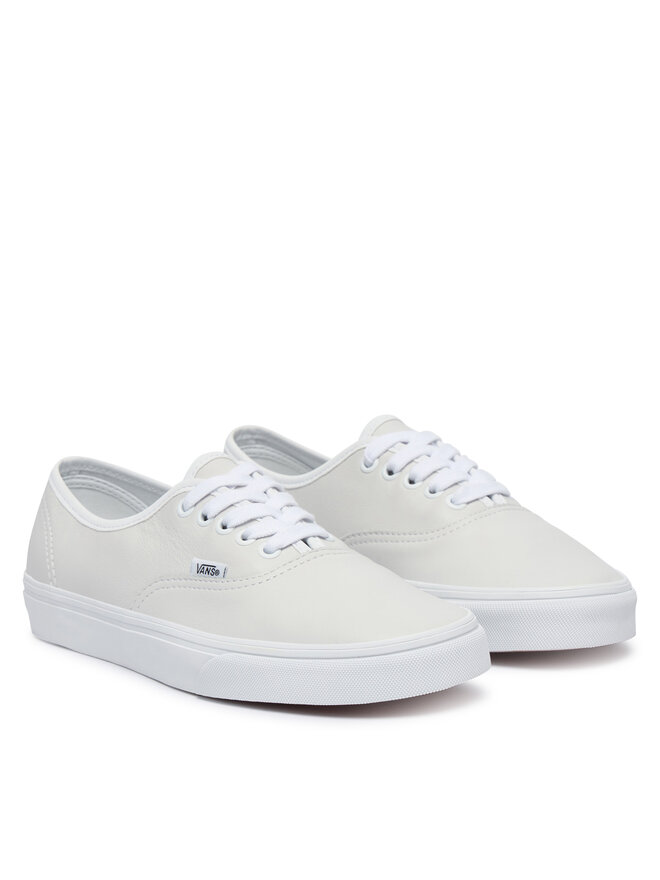 Vans Sneakers aus Stoff Vans Authentic VN000EGABPG1 Weiß