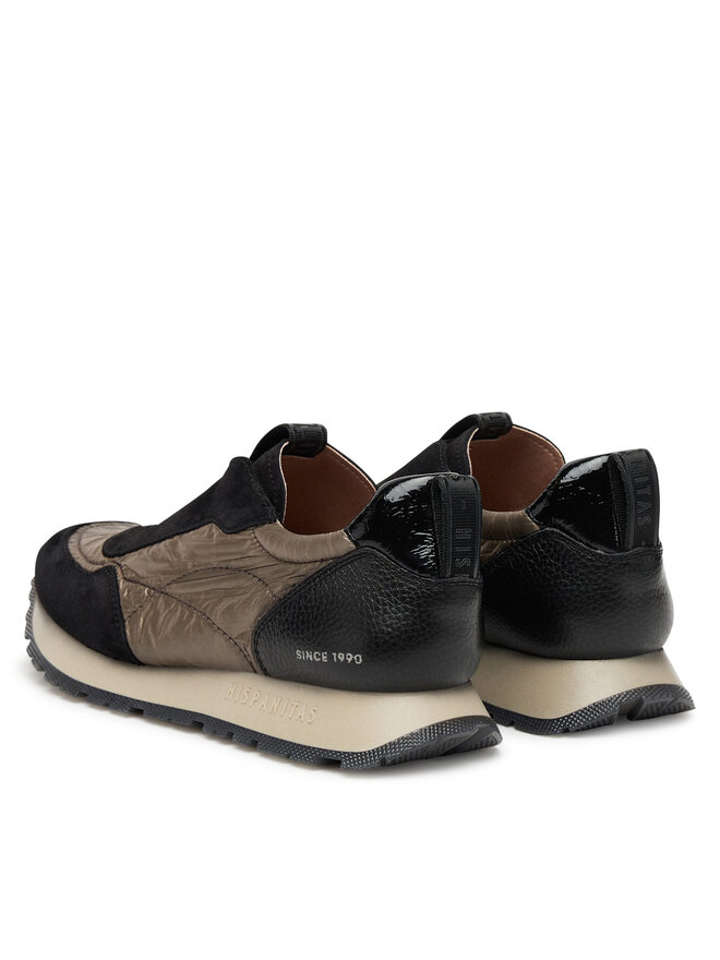 Hispanitas Zapatillas Hispanitas HI254222 Negro