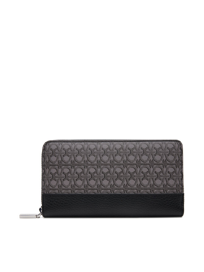 Coccinelle Große Damen Geldbörse Coccinelle E2 SXA 11 32 01 Schwarz