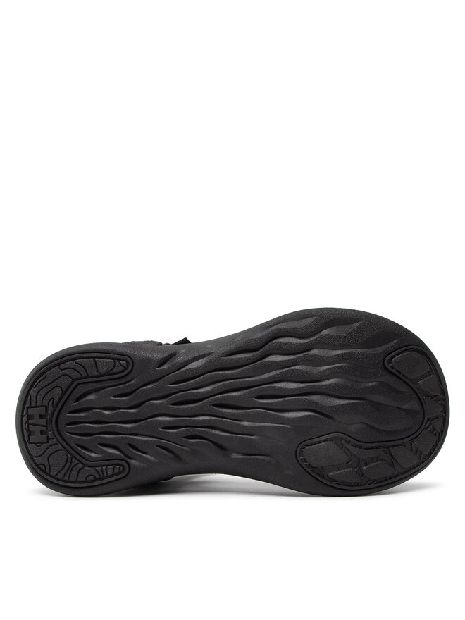 Helly Hansen Sandalen Helly Hansen W Capilano F2f Sandal 11794_990 Schwarz
