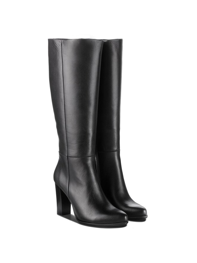 Loretta Vitale Stiefel Loretta Vitale 26114 Schwarz