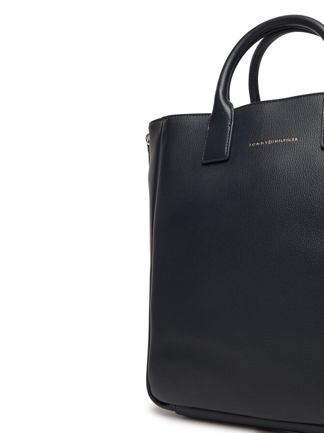 Tommy Hilfiger Táska Tommy Hilfiger AW0AW17971 Sötétkék