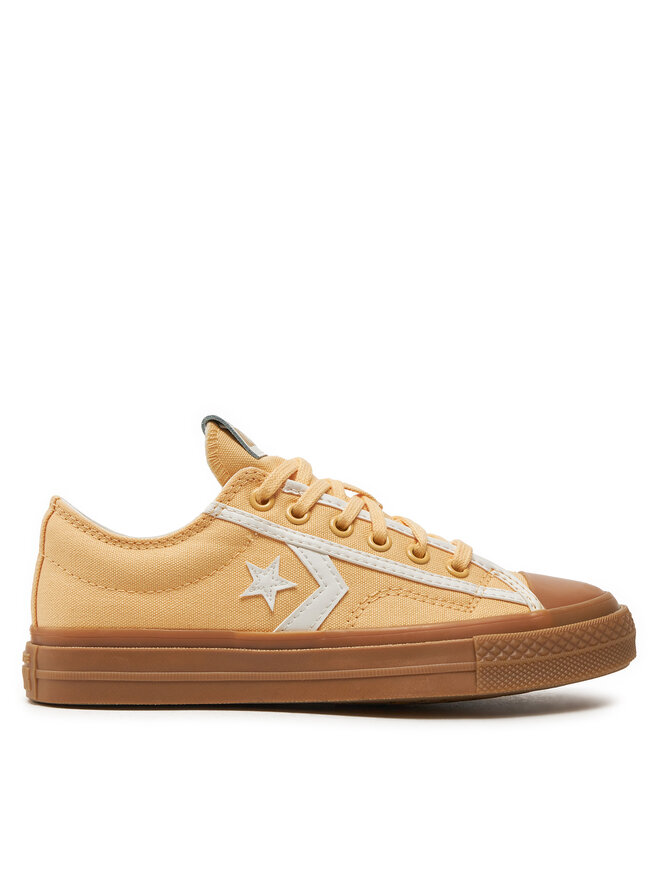 Bambas Converse Star Player 76 A09822C Amarillo zapatos.es