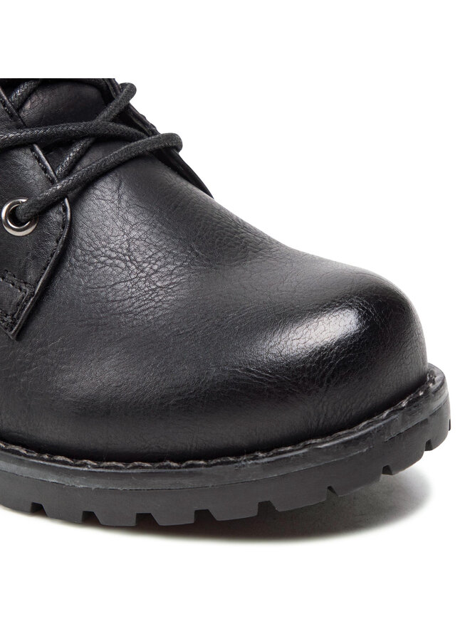 Nelli Blu Botas altas Nelli Blu CS16019-15A Negro