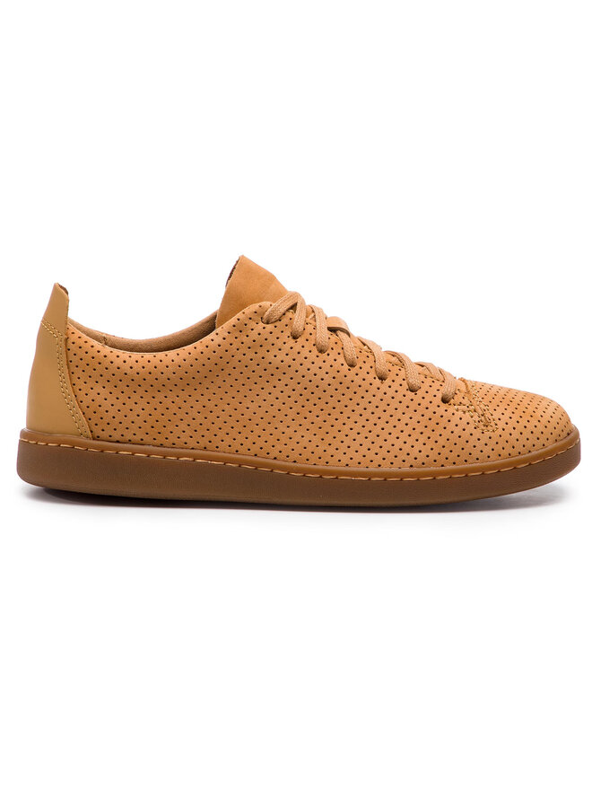 Sneakers Clarks Nathan Limit 261416187 Marron fr.eschuhe.ch