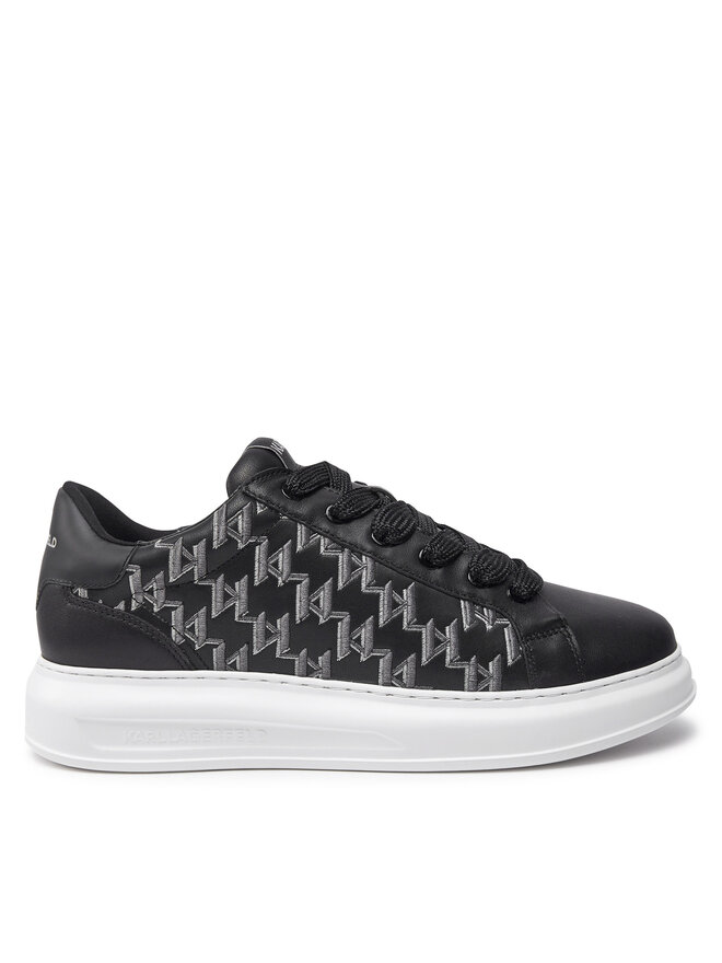 KARL LAGERFELD Αθλητικά KARL LAGERFELD KL52511A Μαύρο