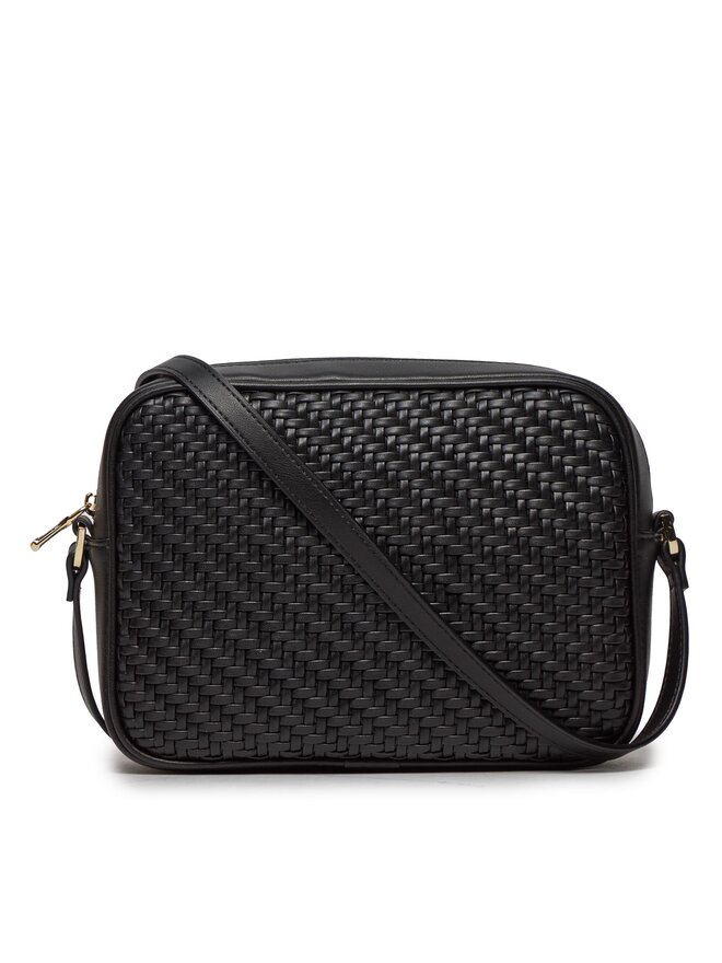 Patrizia Pepe Handtasche Patrizia Pepe 8B8985/E043-K103 Schwarz