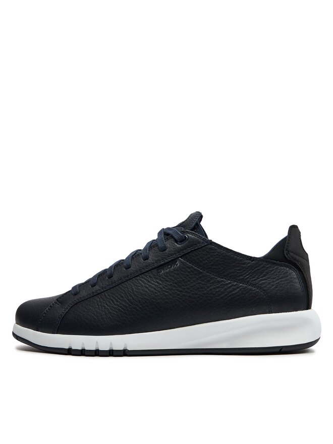 Geox Sneakers Geox U Aerantis U357FA 00046 C0045 Blu scuro