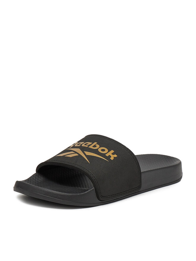 Reebok Pantoletten Reebok SS25-3C069-1 Schwarz