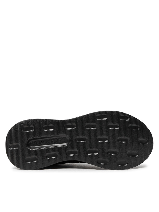 adidas Снікерcи adidas X_Plrpath K ID0254 Чорний