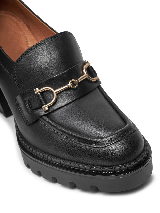 Pikolinos Halbschuhe Pikolinos Cervera W1J-3887 Schwarz
