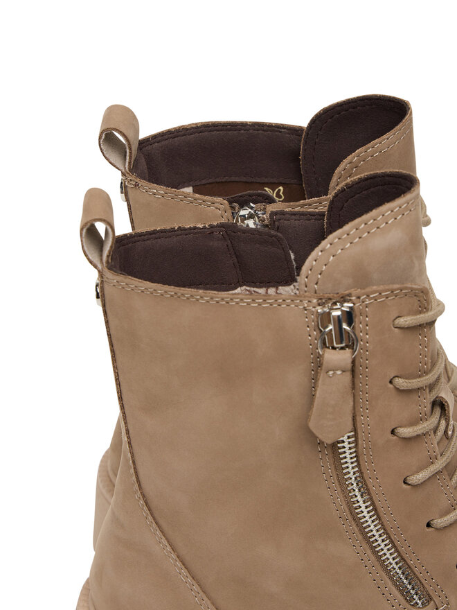 Caprice Schnürschuhe Caprice 9-25214-45 Braun