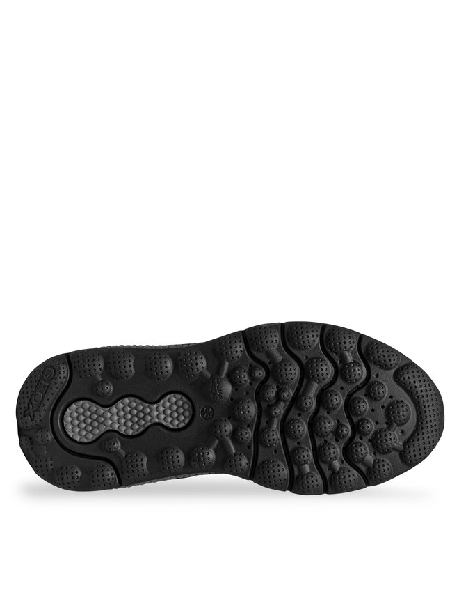 Geox Αθλητικά Geox J Activart Boy J46LTB 0159J C9999 M Μαύρο
