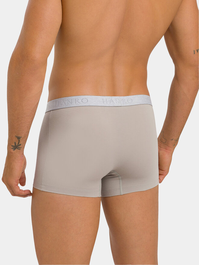 Hanro Hanro Pack de 2 bóxers 73078 De color