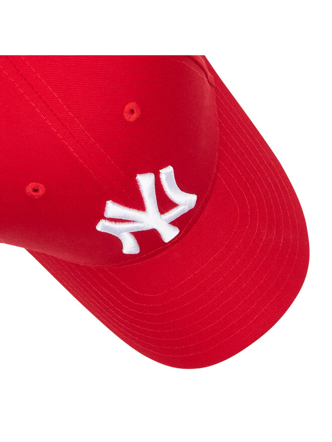 New Era Cap New Era K 940 Mlb League Ba Youth 10877282 Rot