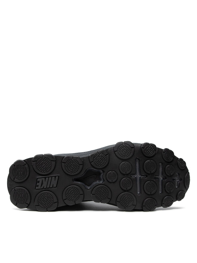Nike Fitnessschuhe Nike Reax 8 Tr Mesh 621716 031 Schwarz