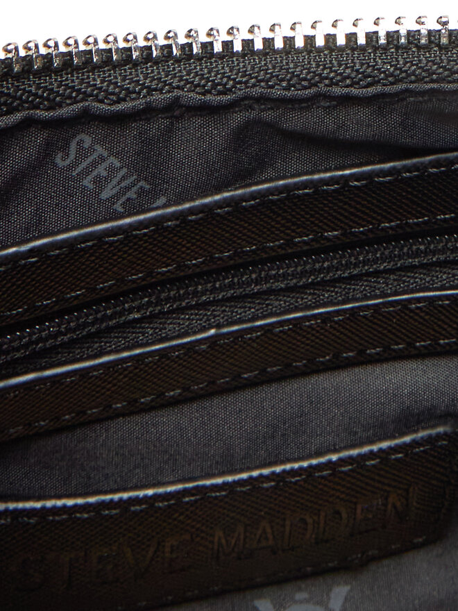 Steve Madden Handtasche Steve Madden Bvital-Z SM13001703 Weiß