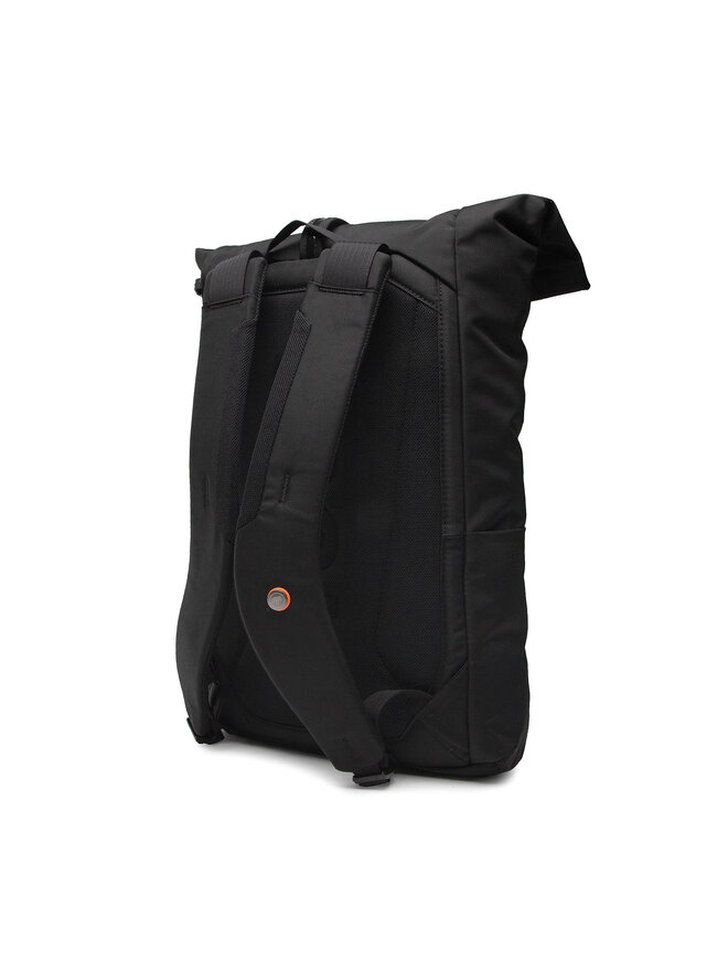 Mammut Xeron 15 Waxed Rucksack (15L) mit gepolstertem Rückensystem für