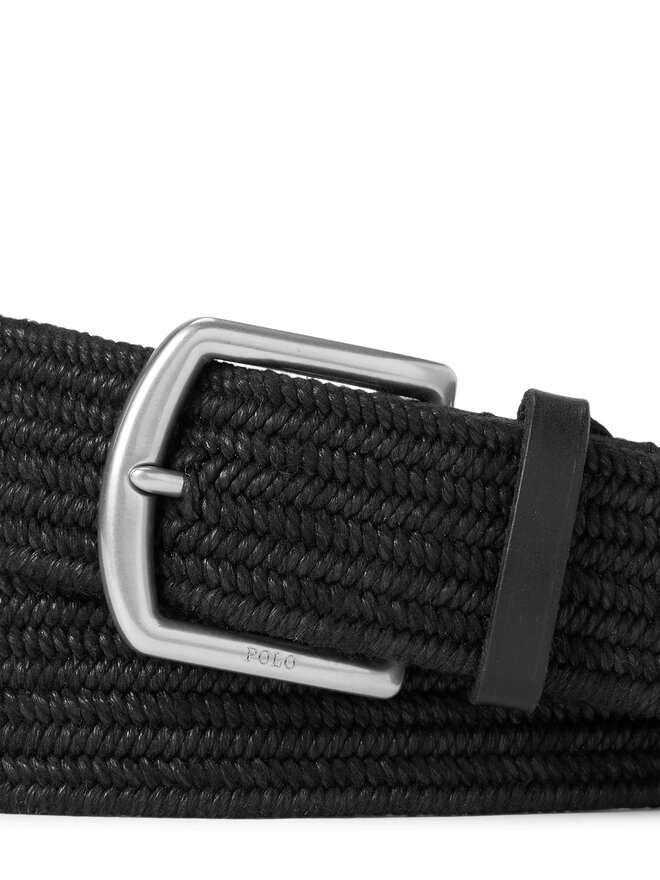 Polo Ralph Lauren Gürtel Polo Ralph Lauren 405666041019 Schwarz