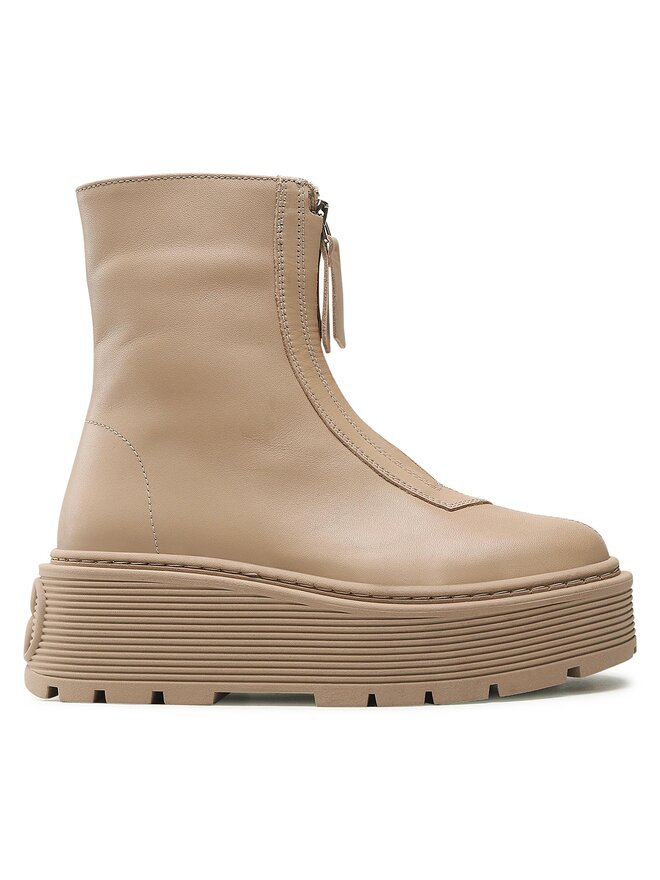 Badura Ботильйони Badura 222FW181 Бежевий