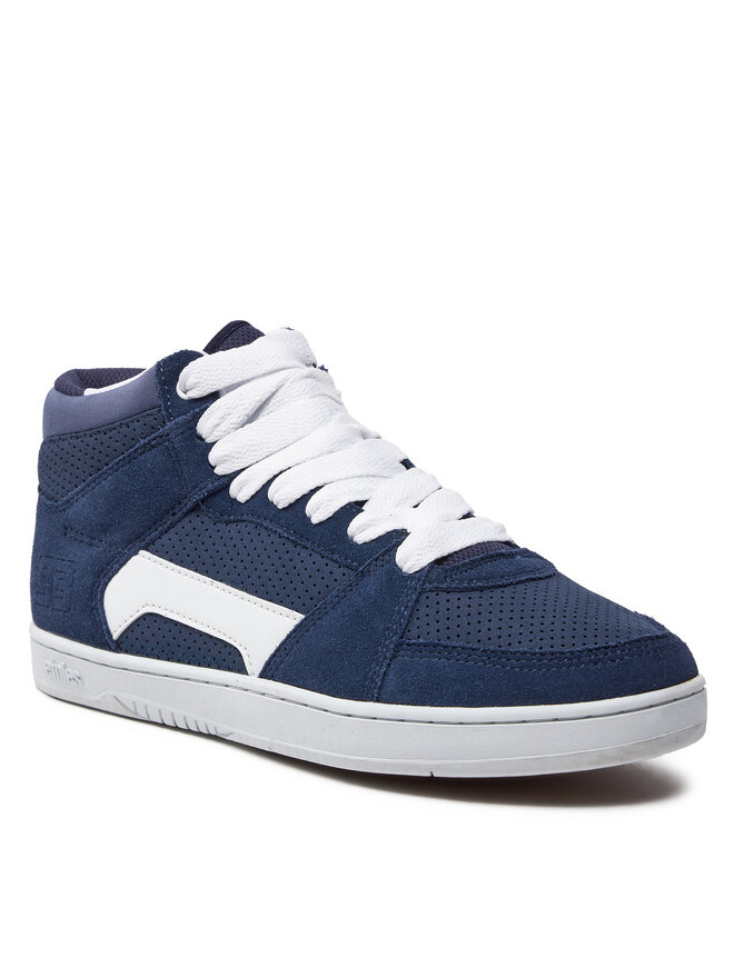 Etnies Снікерcи Etnies Mc Rap Hi 4101000565 Cиній
