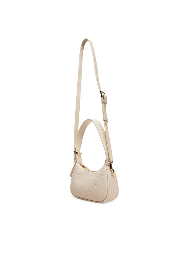 Valentino Handtasche Valentino VBS8ZG13 Écru