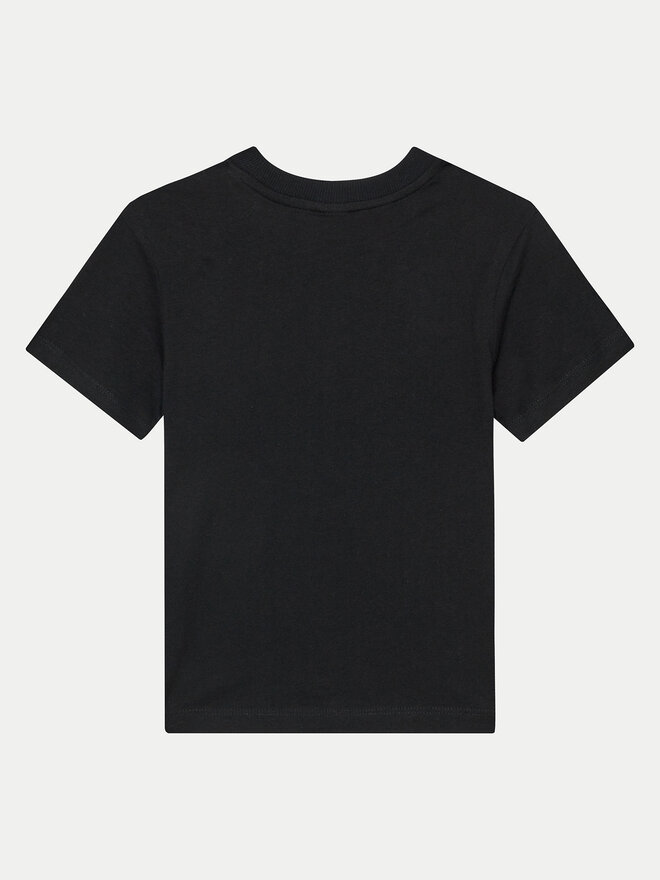 OVS OVS T-Shirt 2017160 Schwarz Regular Fit