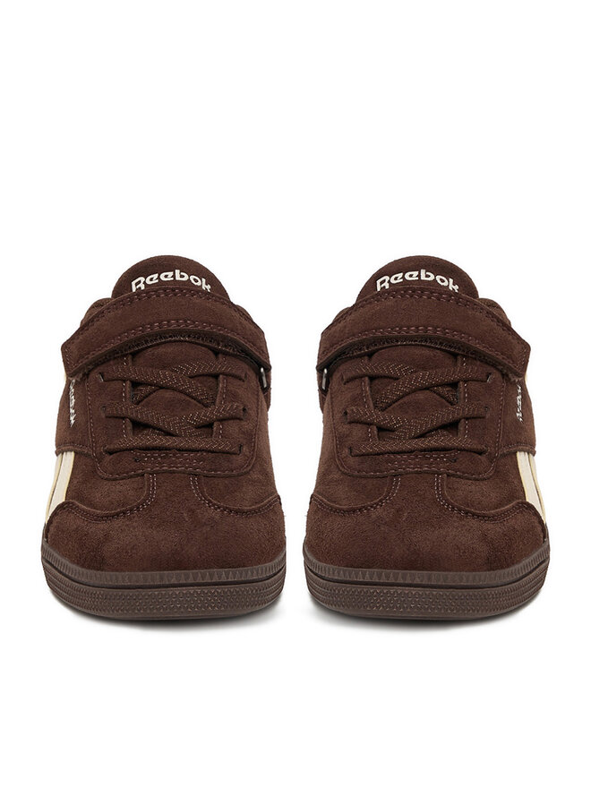 Reebok Sneakers Reebok CEO-LEA-D680L Dunkelbraun