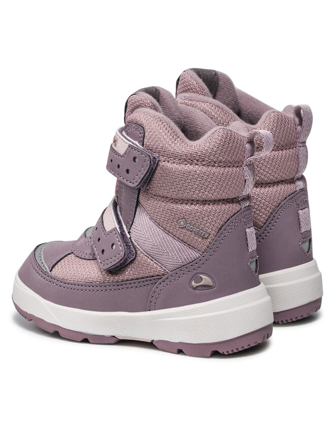 Viking Schneeschuhe Viking Play II R Gtx GORE-TEX 3-87025-94 Rosa