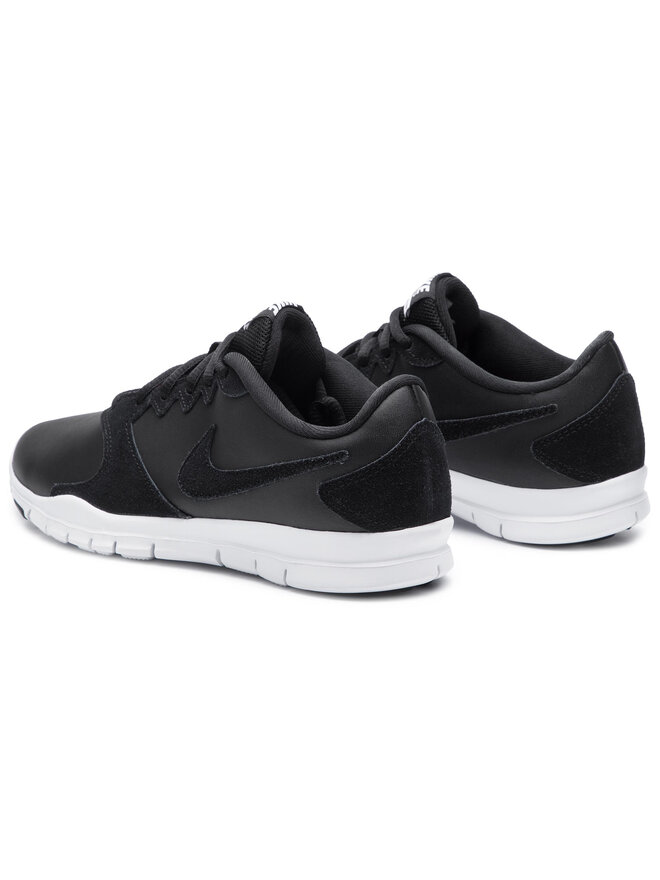 Nike Взуття для тренажерного залу Nike Flex Essential Tr Lt AQ8227 001 Чорний