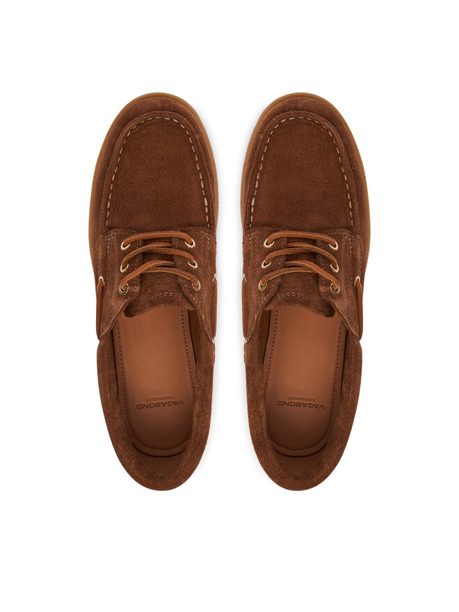 Vagabond Shoemakers Mokassins Vagabond Shoemakers Joslyn 5945-040-89 Braun