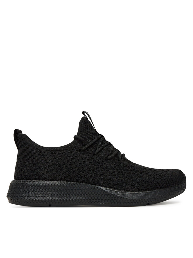 Sprandi Sneakers Sprandi WP07-GVA-1 Schwarz