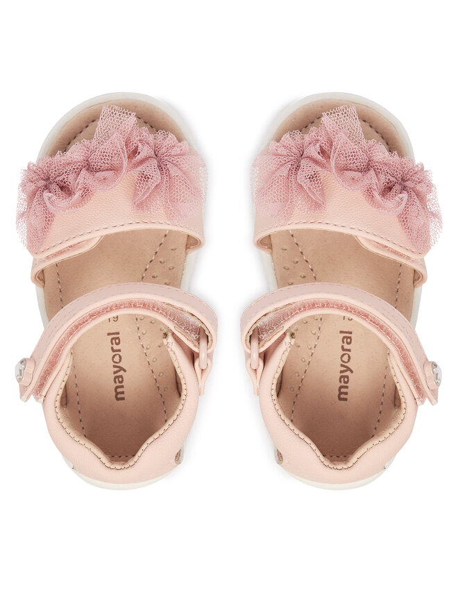 Mayoral Sandalen Mayoral 41743.40 Rosa