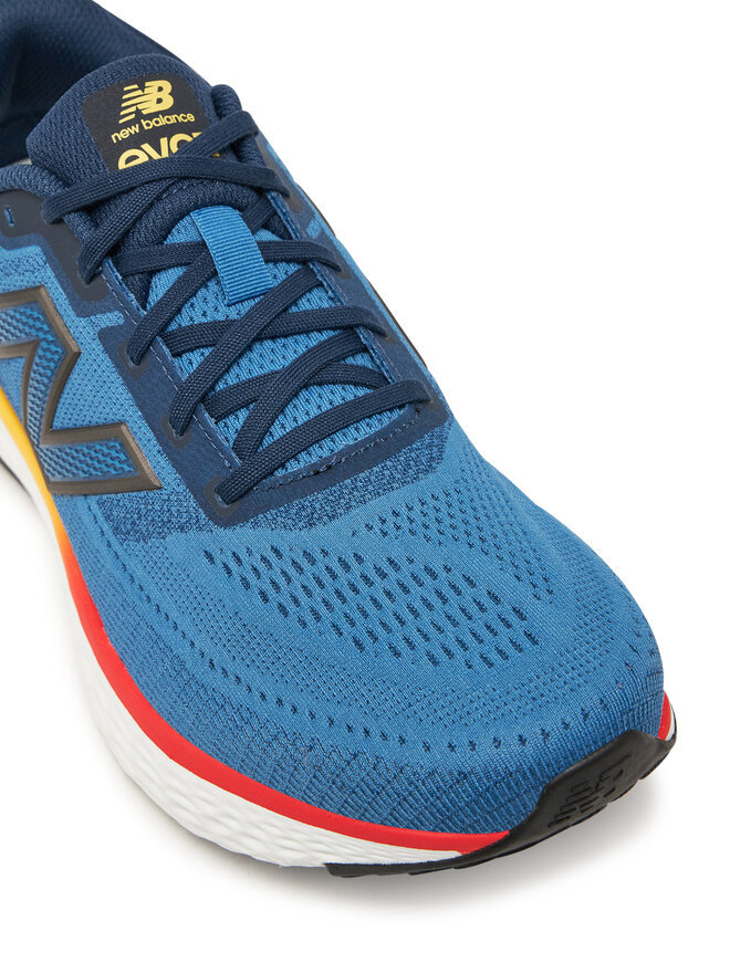 New Balance Běžecké boty New Balance Evoz MEVOZLH4 Modrá