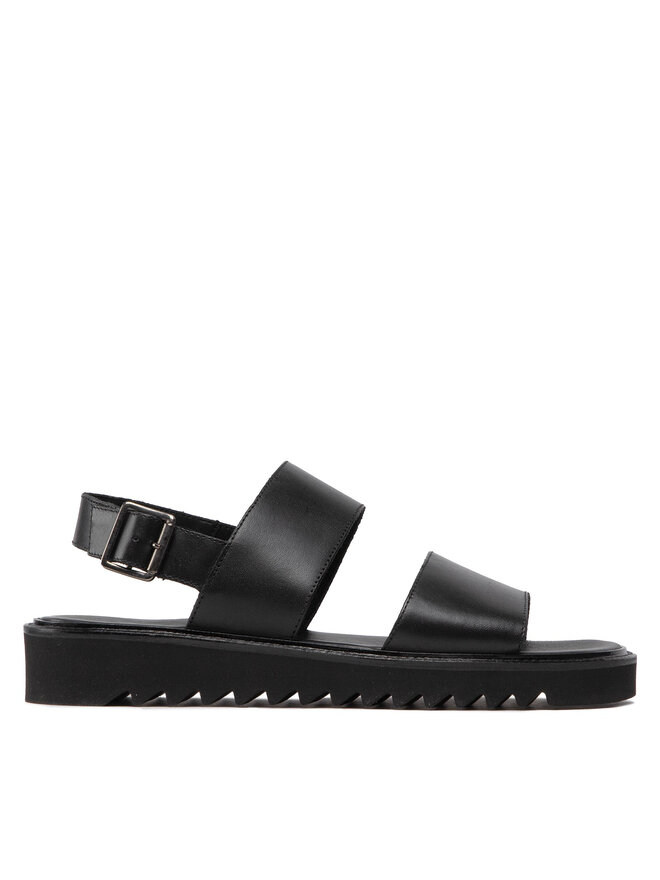 Bata Sandalen Bata 8646645 Schwarz