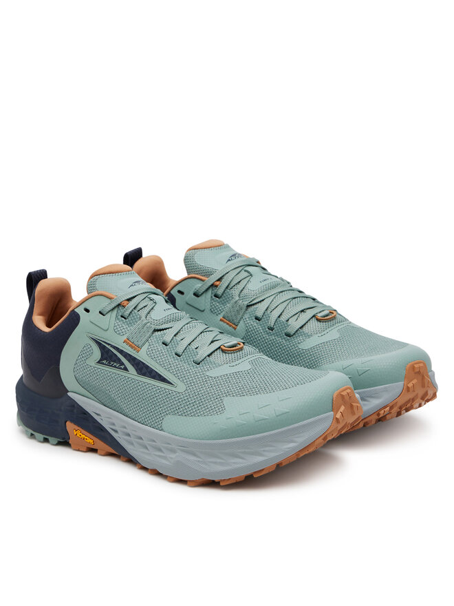 Altra Взуття для бігу Altra Timp 5 AL0A85PE3 Сірий